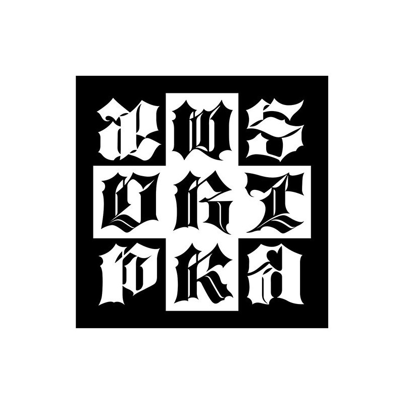 (PRE-ORDER) AESPA - DIRTY WORK