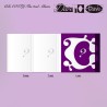 (PRE-ORDER) CRAVITY - DARE TO CRAVE