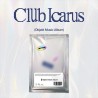 (PRE-ORDER)  *LUCKY DRAW EVENT* ARTMS - CLUB ICARUS 1ST MUSIC ALBUM VER