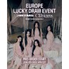 (PRE-ORDER)  *LUCKY DRAW EVENT* ARTMS - CLUB ICARUS 1ST MUSIC ALBUM VER