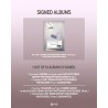 (PRE-ORDER)  *LUCKY DRAW EVENT* ARTMS - CLUB ICARUS 1ST MUSIC ALBUM VER