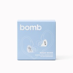 (PRE-ORDER) ILLIT - BOMB - MERCH VER