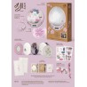 (PRE-ORDER) IU - A FLOWER BOOKMARK 3 3RD REMAKE ALBUM CDP VER