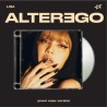 LISA - ALTER EGO (CD JEWELCASE)