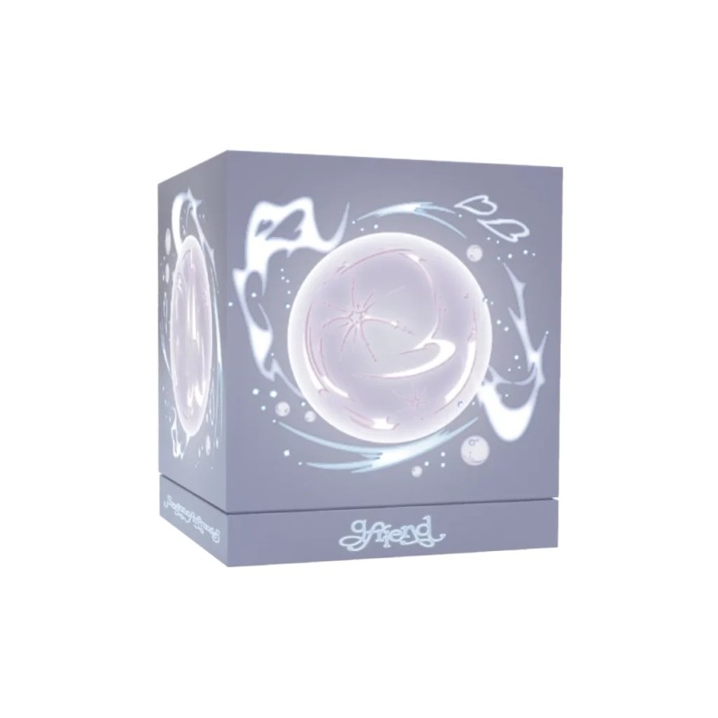 GFRIEND - Season of Memories (Glass Bead version)