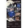 (PRE-ORDER) CLOSE YOUR EYES - SNOWY SUMMER (GHOST BOARD VER)