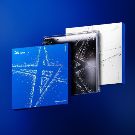 (PRE-ORDER) TXT - THE STAR CHAPTER: TOGETHER