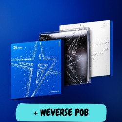 (PRE-ORDER + WEVERSE POB) TXT - THE STAR CHAPTER: TOGETHER