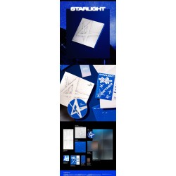 (PRE-ORDER + WEVERSE POB) TXT - THE STAR CHAPTER: TOGETHER