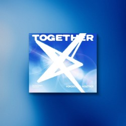 (PRE-ORDER) TXT – THE STAR CHAPTER: TOGETHER (Solo Track Version) (Random)