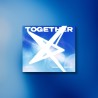 (PRE-ORDER) TXT – THE STAR CHAPTER: TOGETHER (Solo Track Version) (Random)