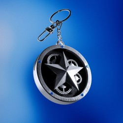 (PRE-ORDER) TXT – THE STAR CHAPTER: TOGETHER (Star Keyring Version)