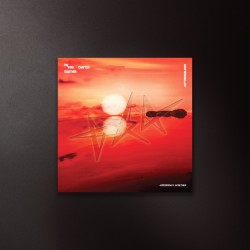 (PRE-ORDER) TXT – THE STAR CHAPTER: TOGETHER (Afterglow Version)