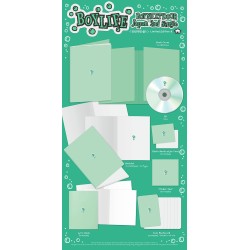 (PRE-ORDER) BOYNEXTDOOR - BOYLIFE JAPAN