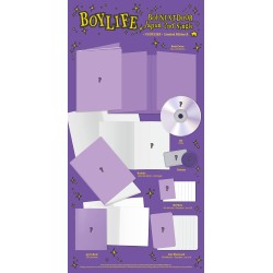 (PRE-ORDER) BOYNEXTDOOR - BOYLIFE JAPAN