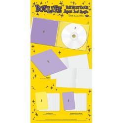 (PRE-ORDER) BOYNEXTDOOR - BOYLIFE JAPAN