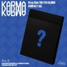 (PRE-ORDER) STRAY KIDS – KARMA (COMPACT VERSION)