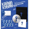 (PRE-ORDER) STRAY KIDS – KARMA (COMPACT VERSION)