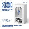 (PRE-ORDER) STRAY KIDS - KARMA (SKZOO VERSION)