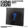 (PRE-ORDER) STRAY KIDS - KARMA (KARMA VERSION)