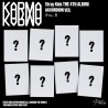 (PRE-ORDER) STRAY KIDS - KARMA (ACCORDION VERSION)