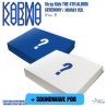 (PRE-ORDER) STRAY KIDS - KARMA (+SOUNDWAVE POB)