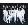 (PRE-ORDER) ATEEZ - ASHES TO LIGHT (JAPAN 2ND FULL ALBUM)