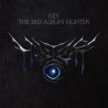 (PRE-ORDER) KEY (SHINEE) - HUNTER