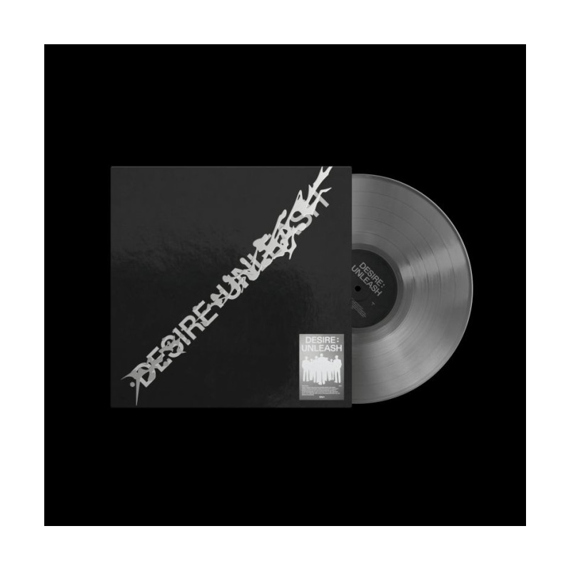 (PRE-ORDER) ENHYPEN - DESIRE : UNLEASH VINYL