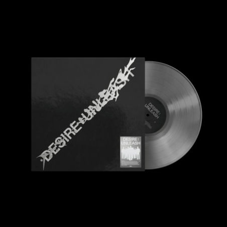 (PRE-ORDER) ENHYPEN - DESIRE : UNLEASH VINYL