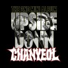 (PRE-ORDER) CHANYEOL (EXO) – UPSIDE DOWN