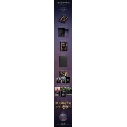 (PRE-ORDER) JACKSON WANG - MAGICMAN 2