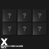 (PRE-ORDER) MONSTA X – THE X (DIGIPACK VERSION)
