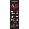 (PRE-ORDER) ATEEZ - GOLDEN HOUR : Part.3 ‘In Your Fantasy Edition’ (LIMITED)