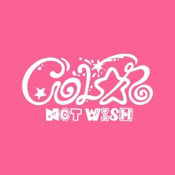 (PRE-ORDER) NCT WISH – COLOR