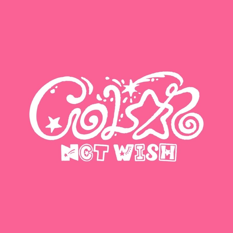 (PRE-ORDER) NCT WISH – COLOR