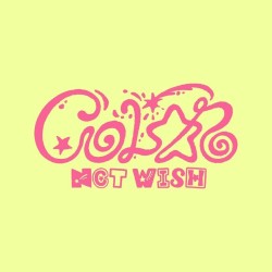(PRE-ORDER) NCT WISH – COLOR