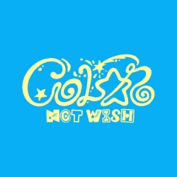 (PRE-ORDER) NCT WISH – COLOR