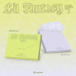 (PRE-ORDER) CHAEYOUNG (TWICE) – LIL FANTASY vol.1