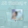 (PRE-ORDER) CHAEYOUNG (TWICE) – LIL FANTASY vol.1