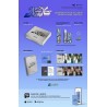 (PRE-ORDER) ZEROBASEONE - NEVER SAY NEVER (SCENTS VER.)