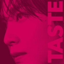 (PRE-ORDER) HAECHAN – TASTE