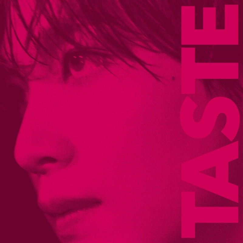 (PRE-ORDER) HAECHAN – TASTE