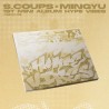 (PRE-ORDER) S.Coups X Mingyu – HYPE VIBES