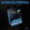 (PRE-ORDER) S.Coups X Mingyu – HYPE VIBES