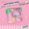 (PRE-ORDER) TWICE – TEN: The Story Goes On (Party lovely version)