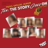 (PRE-ORDER)  TWICE – TEN: The Story Goes On (Cast version)