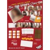 (PRE-ORDER)  TWICE – TEN: The Story Goes On (Cast version)