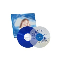 MOON BYUL - STARLIT OF TWINKLE (LP ver.)