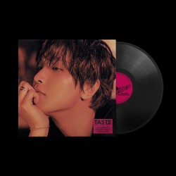 (PRE-ORDER) HAECHAN - TASTE (LP - VINILO)